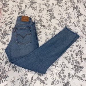 Levi Jeans